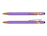 Colombo Rose Gold Stylus Pen