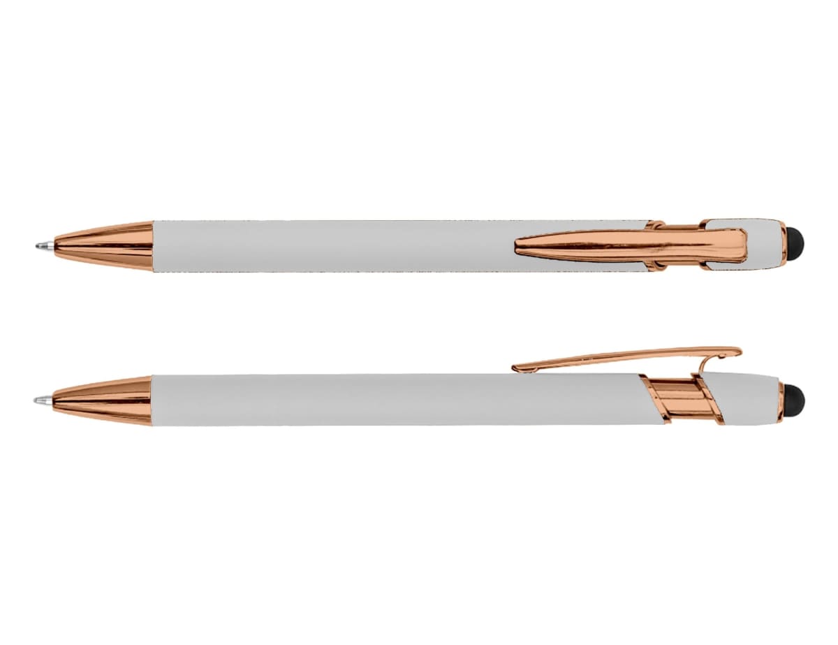 Colombo Rose Gold Stylus Pen