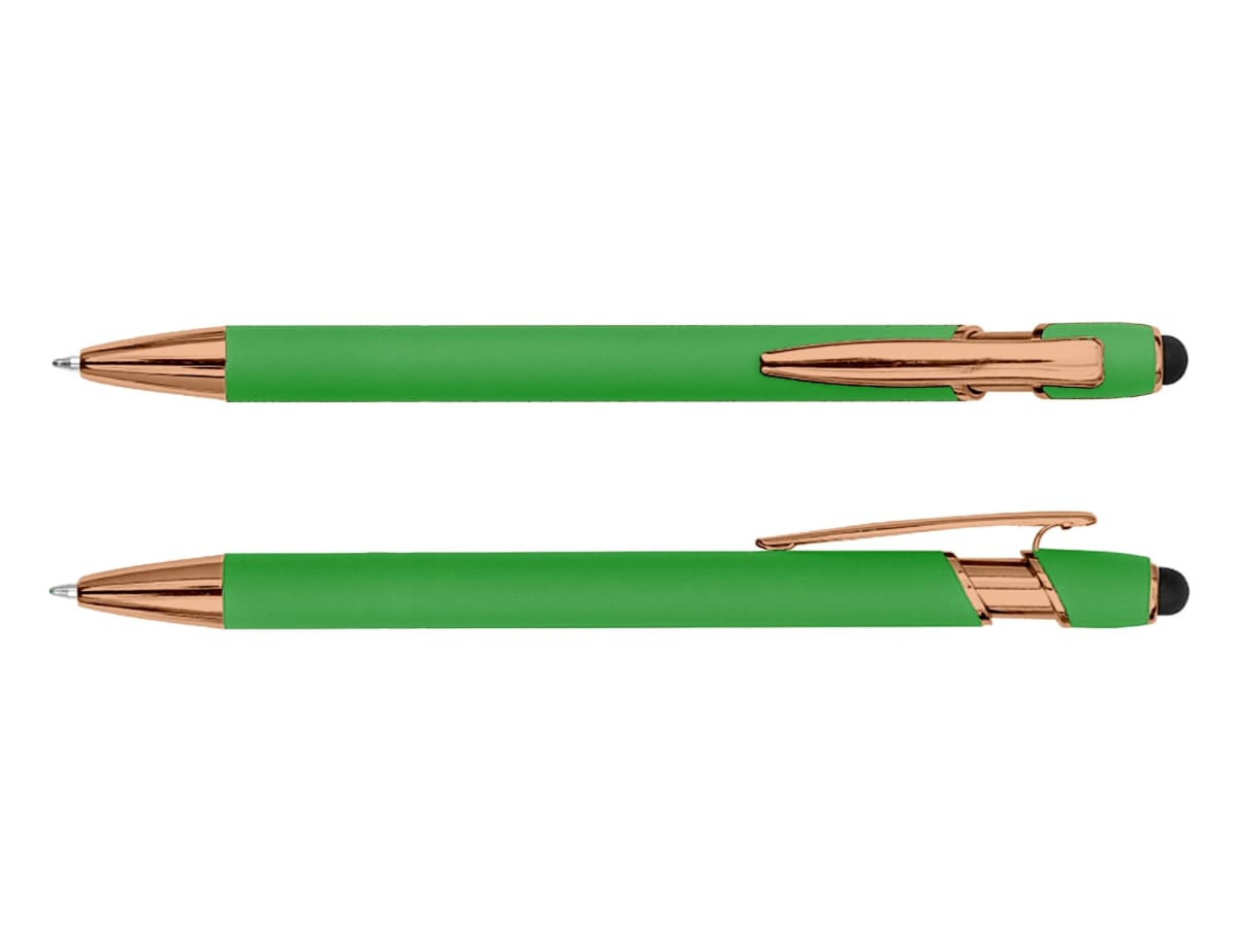 Colombo Rose Gold Stylus Pen