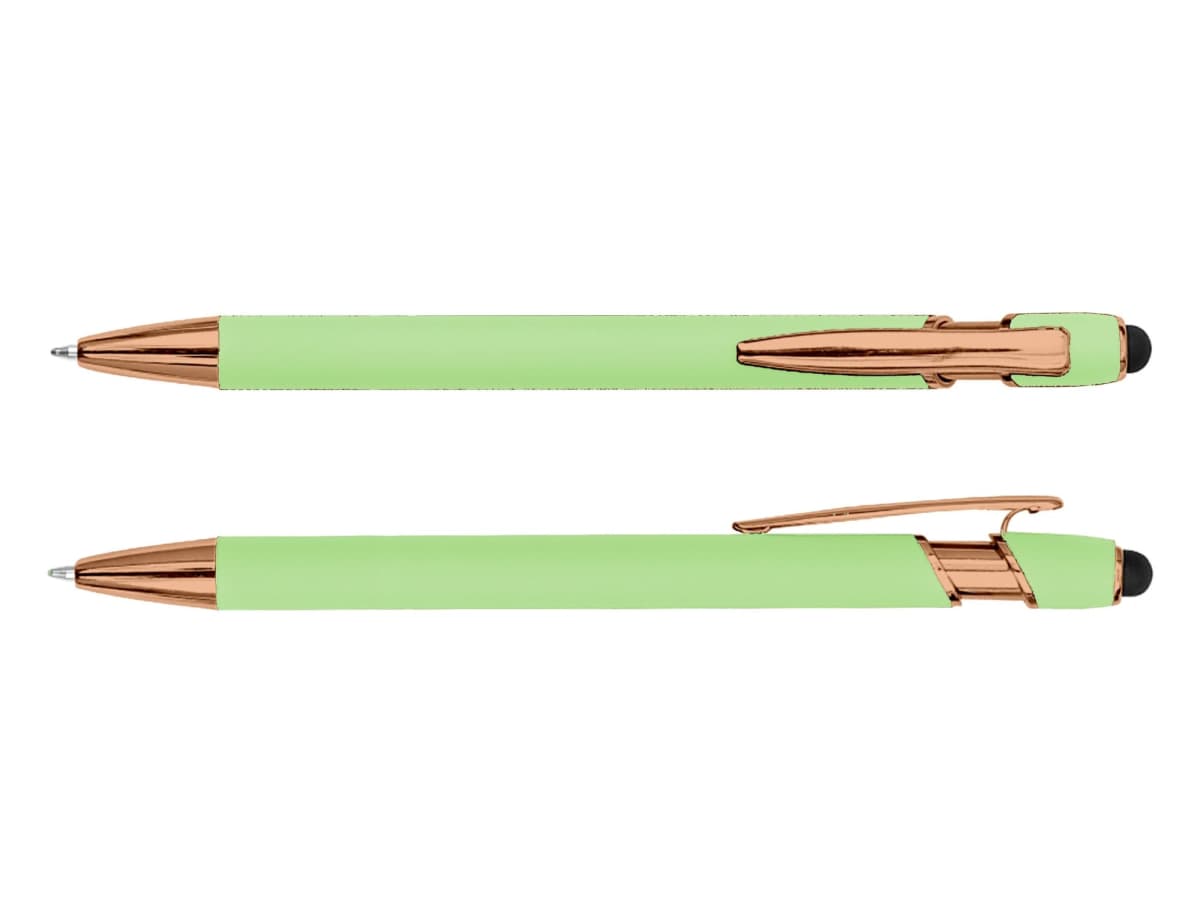 Colombo Rose Gold Stylus Pen