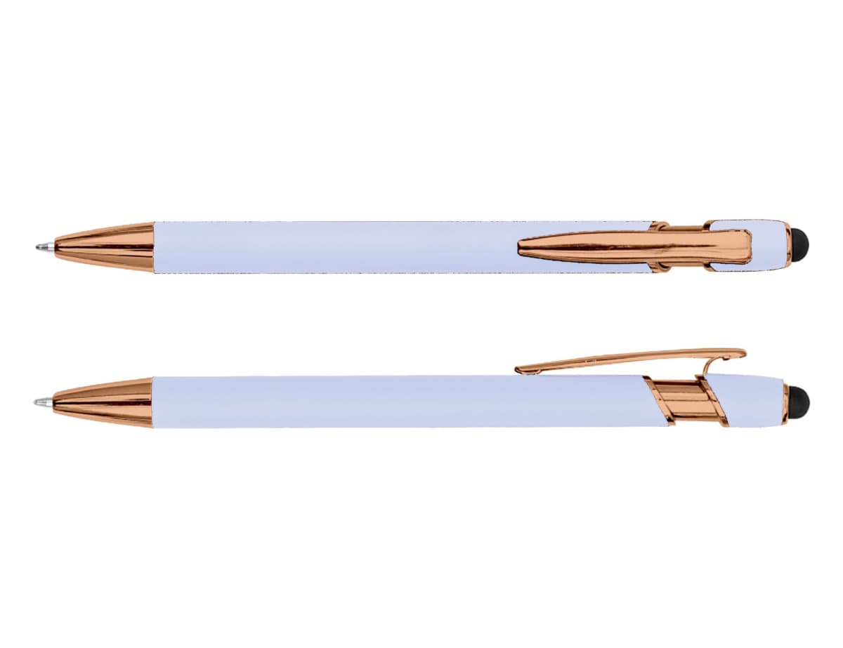 Colombo Rose Gold Stylus Pen