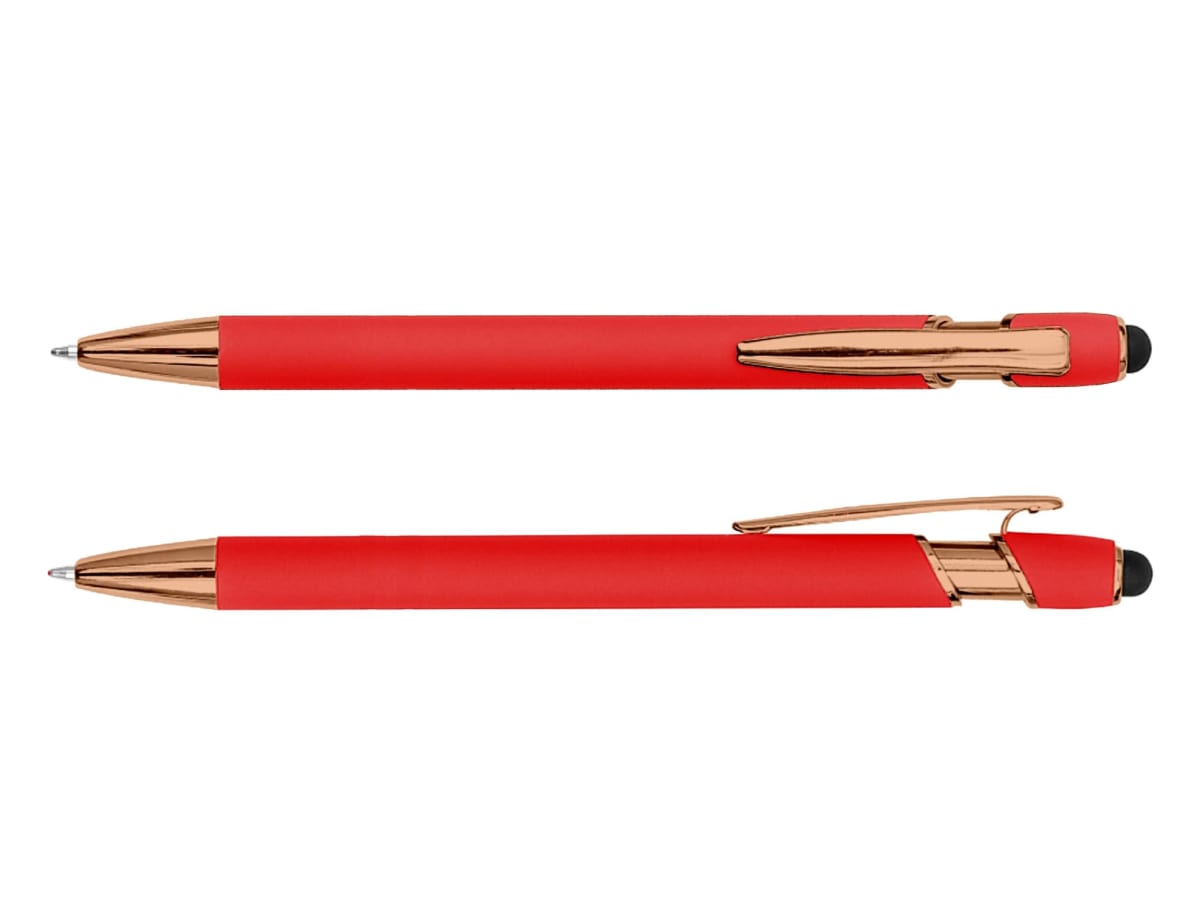 Colombo Rose Gold Stylus Pen