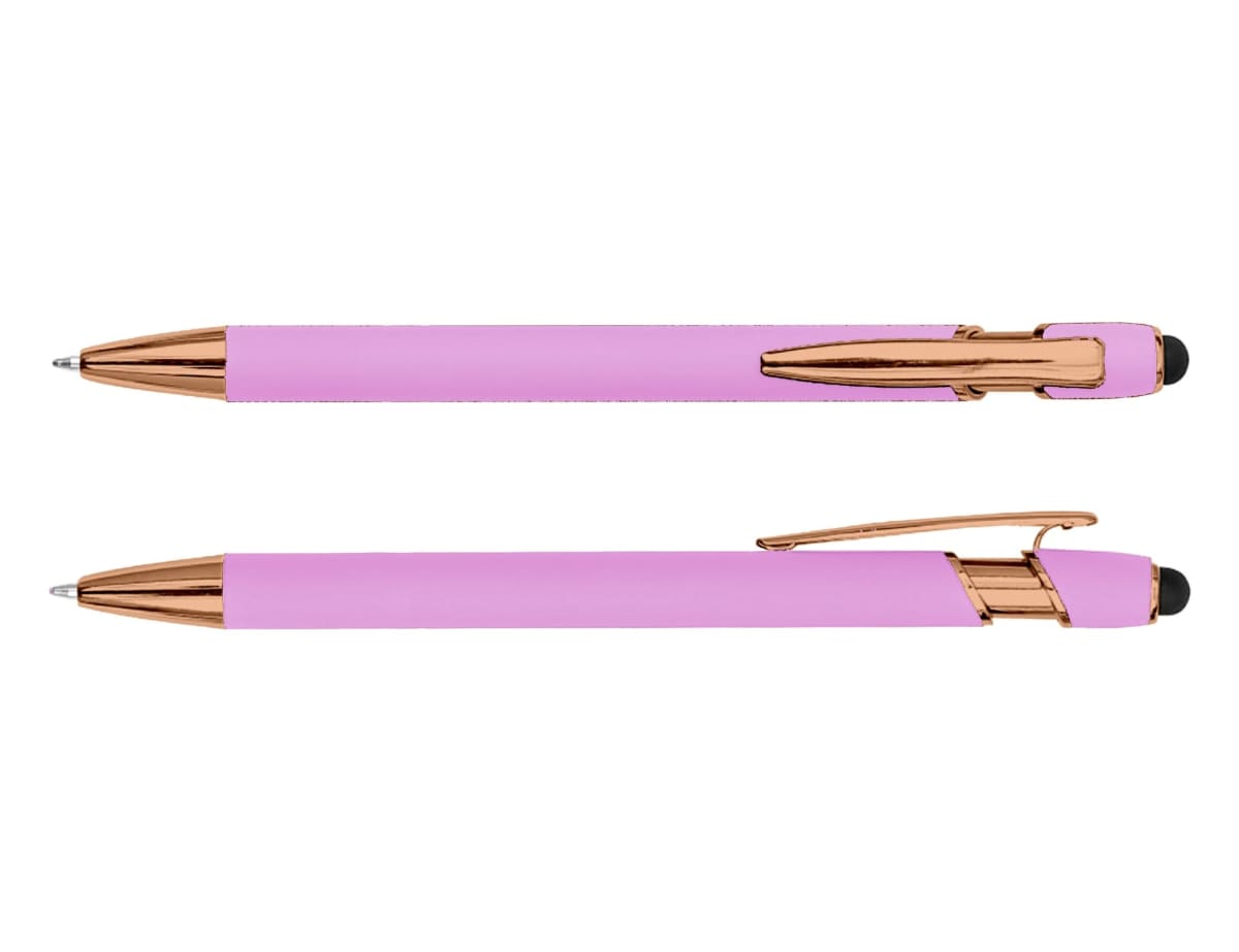 Colombo Rose Gold Stylus Pen