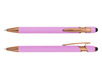 Colombo Rose Gold Stylus Pen