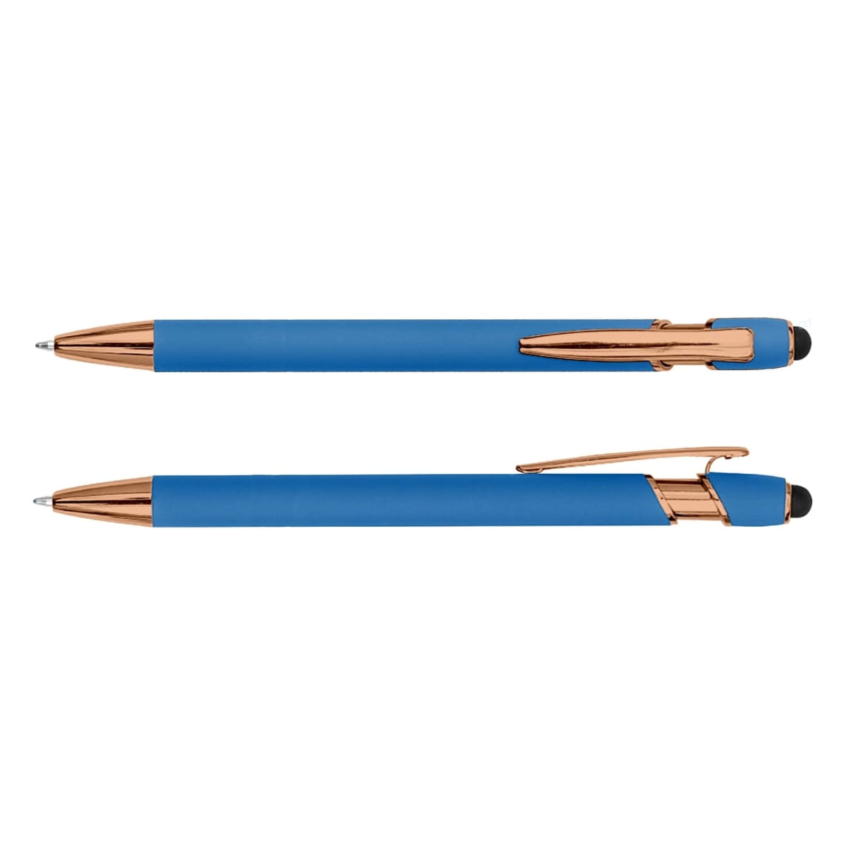 Colombo Rose Gold Stylus Pen