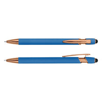 Colombo Rose Gold Stylus Pen