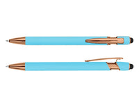 Colombo Rose Gold Stylus Pen