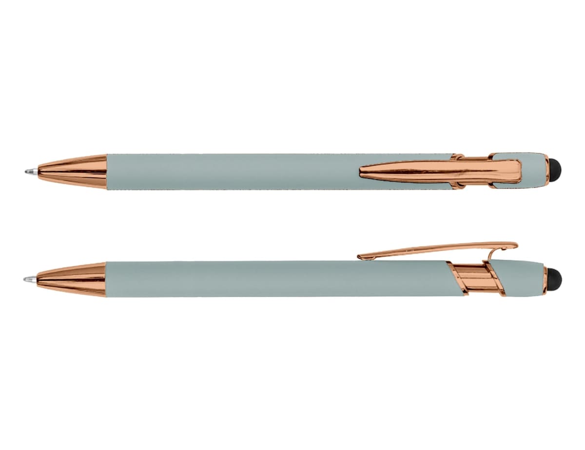 Colombo Rose Gold Stylus Pen