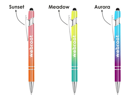Colombo Horizon Stylus Pen