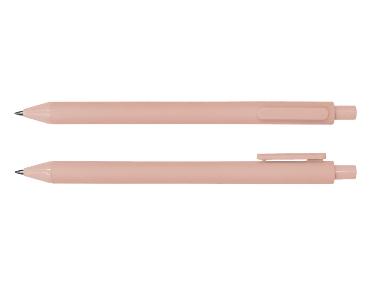 Virgo Gel Ink Pen