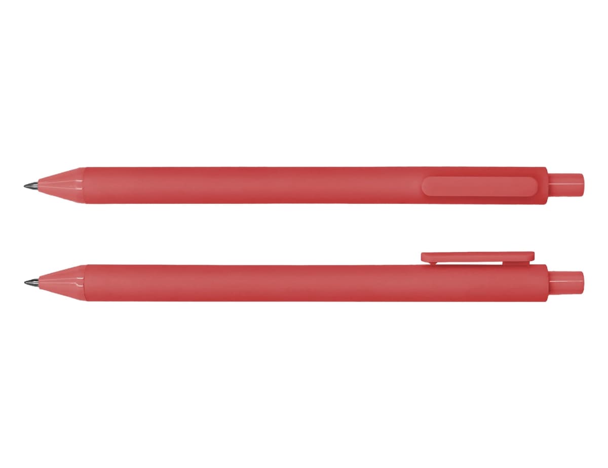 Virgo Gel Ink Pen