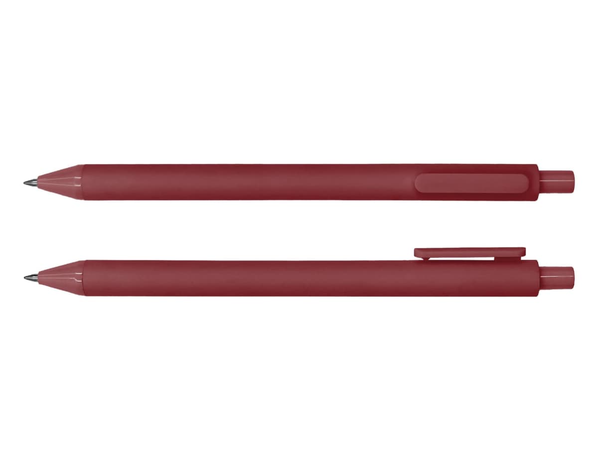 Virgo Gel Ink Pen