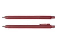 Virgo Gel Ink Pen