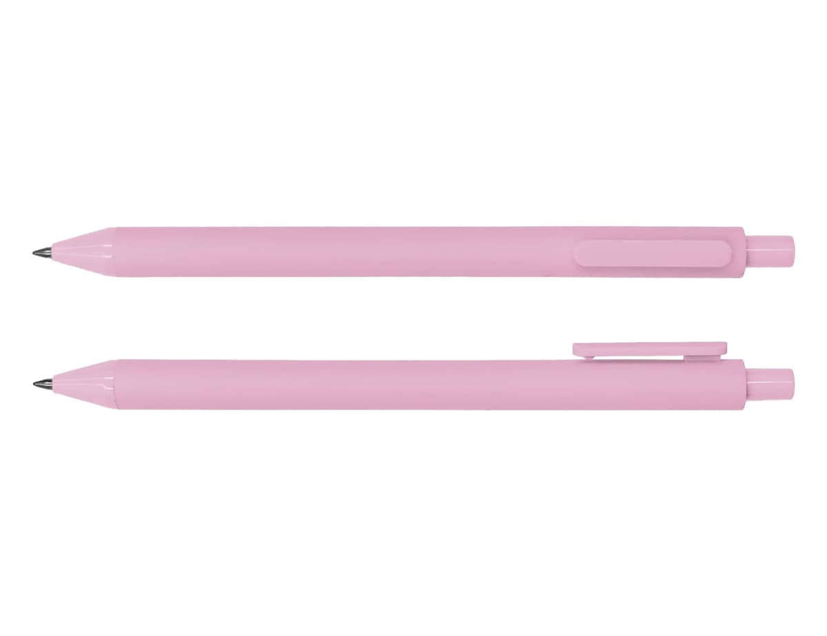Virgo Gel Ink Pen