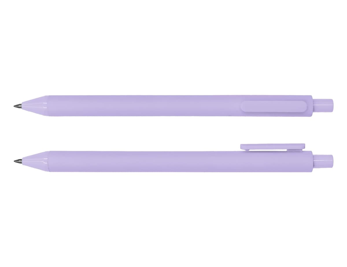 Virgo Gel Ink Pen