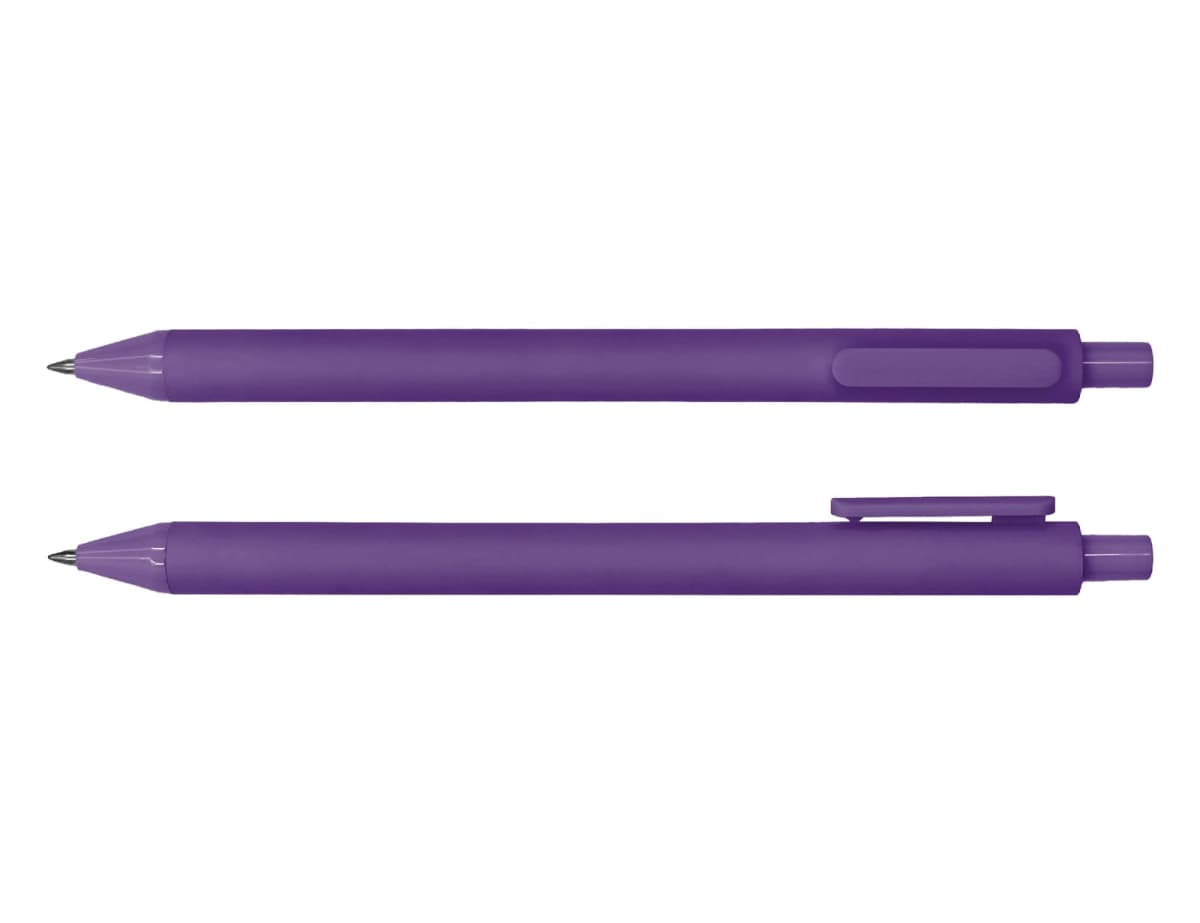 Virgo Gel Ink Pen