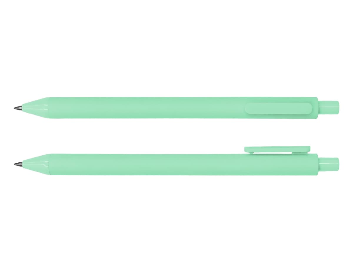 Virgo Gel Ink Pen