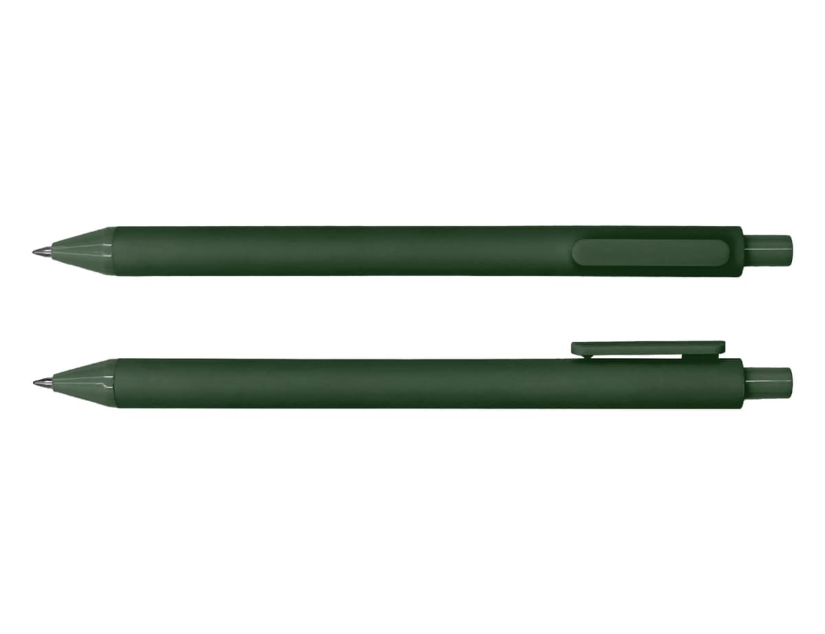 Virgo Gel Ink Pen