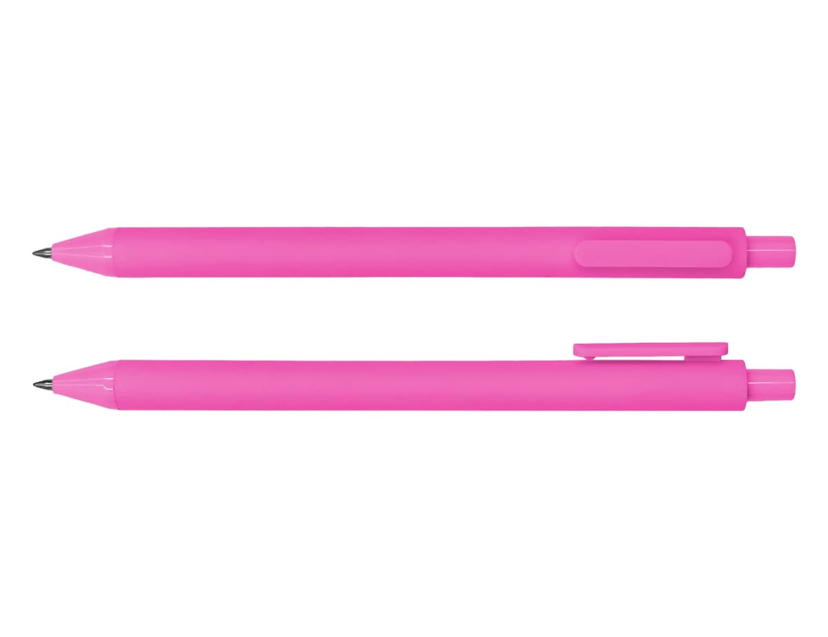 Virgo Gel Ink Pen