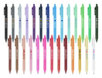 Virgo Gel Ink Pen