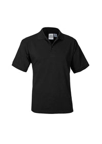 Mens Oceana Short Sleeve Polo