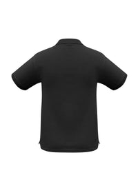 Mens Oceana Short Sleeve Polo