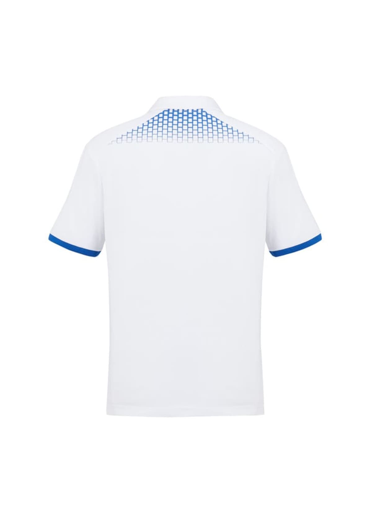 Mens Galaxy Short Sleeve Polo