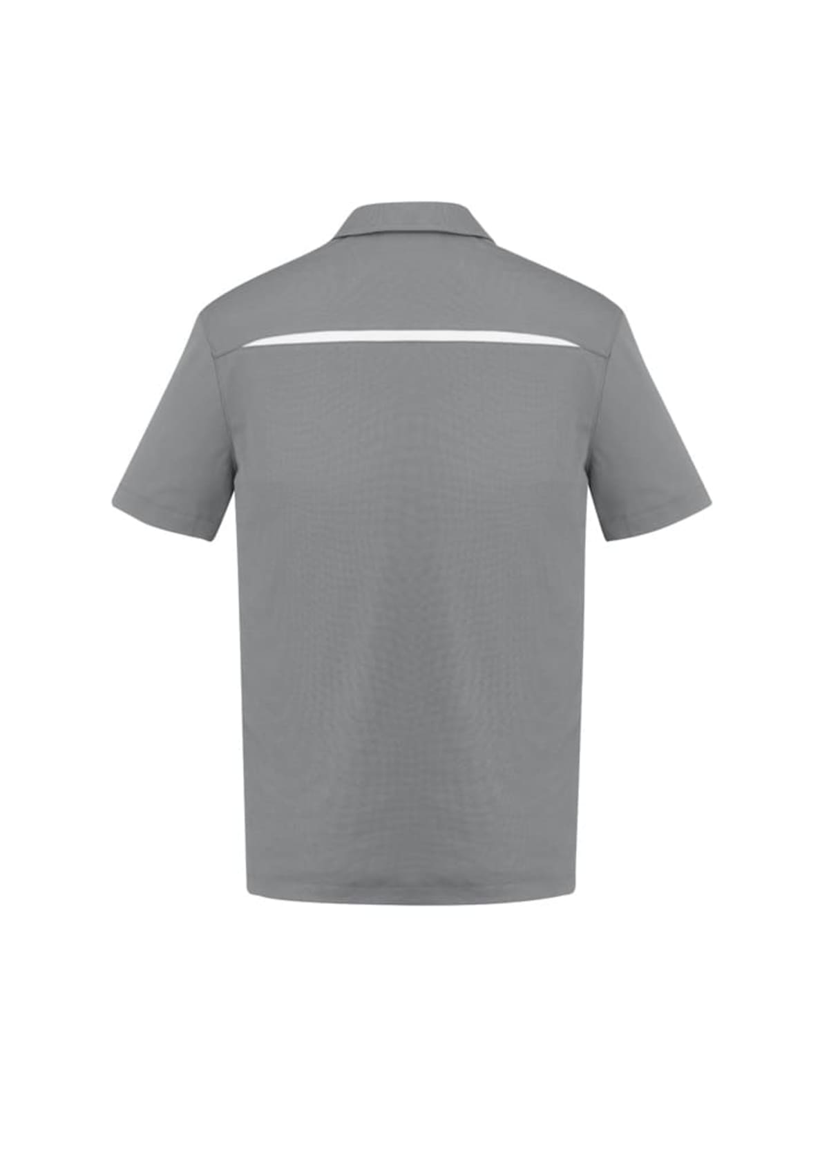 Mens Sonar Short Sleeve Polo