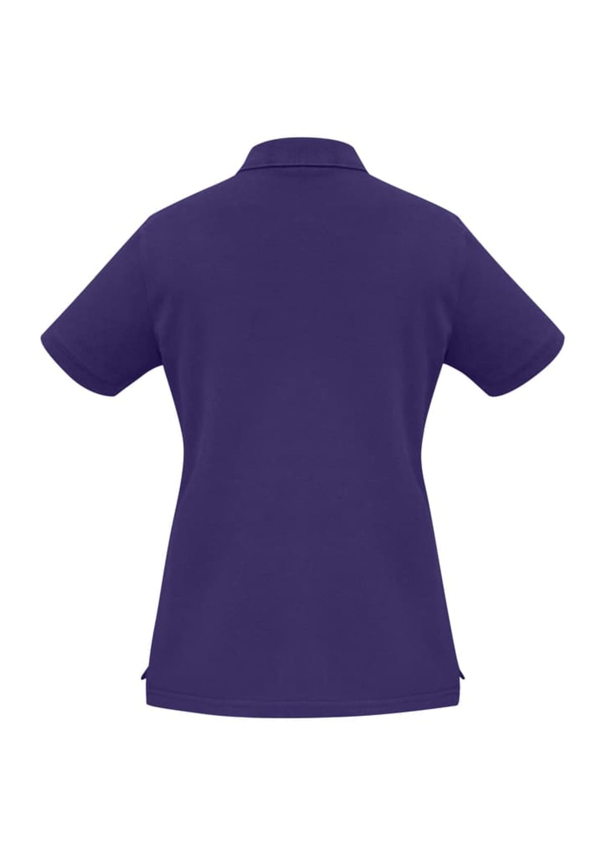 Womens Oceana Short Sleeve Polo