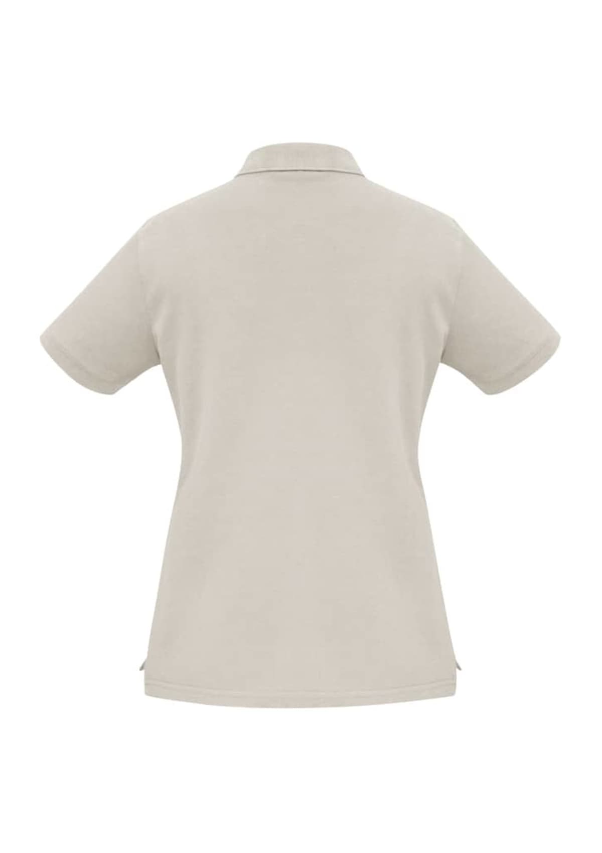 Womens Oceana Short Sleeve Polo