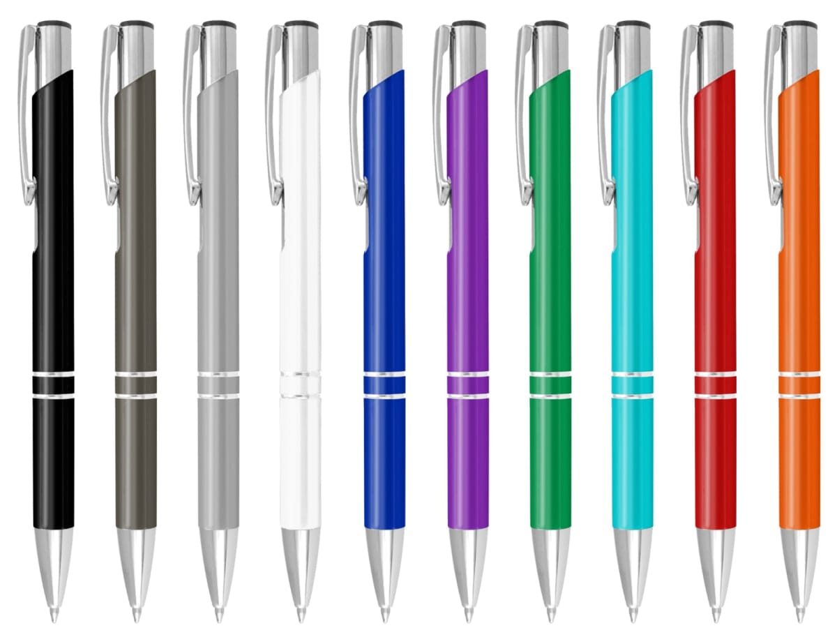 Argento Pen