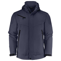 Skeleton Unisex Softshell