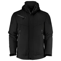 Skeleton Unisex Softshell