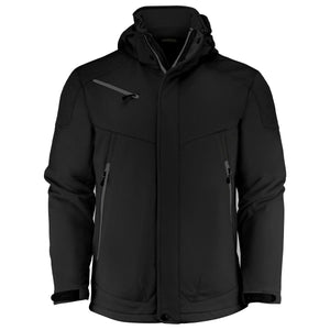 Skeleton Unisex Softshell