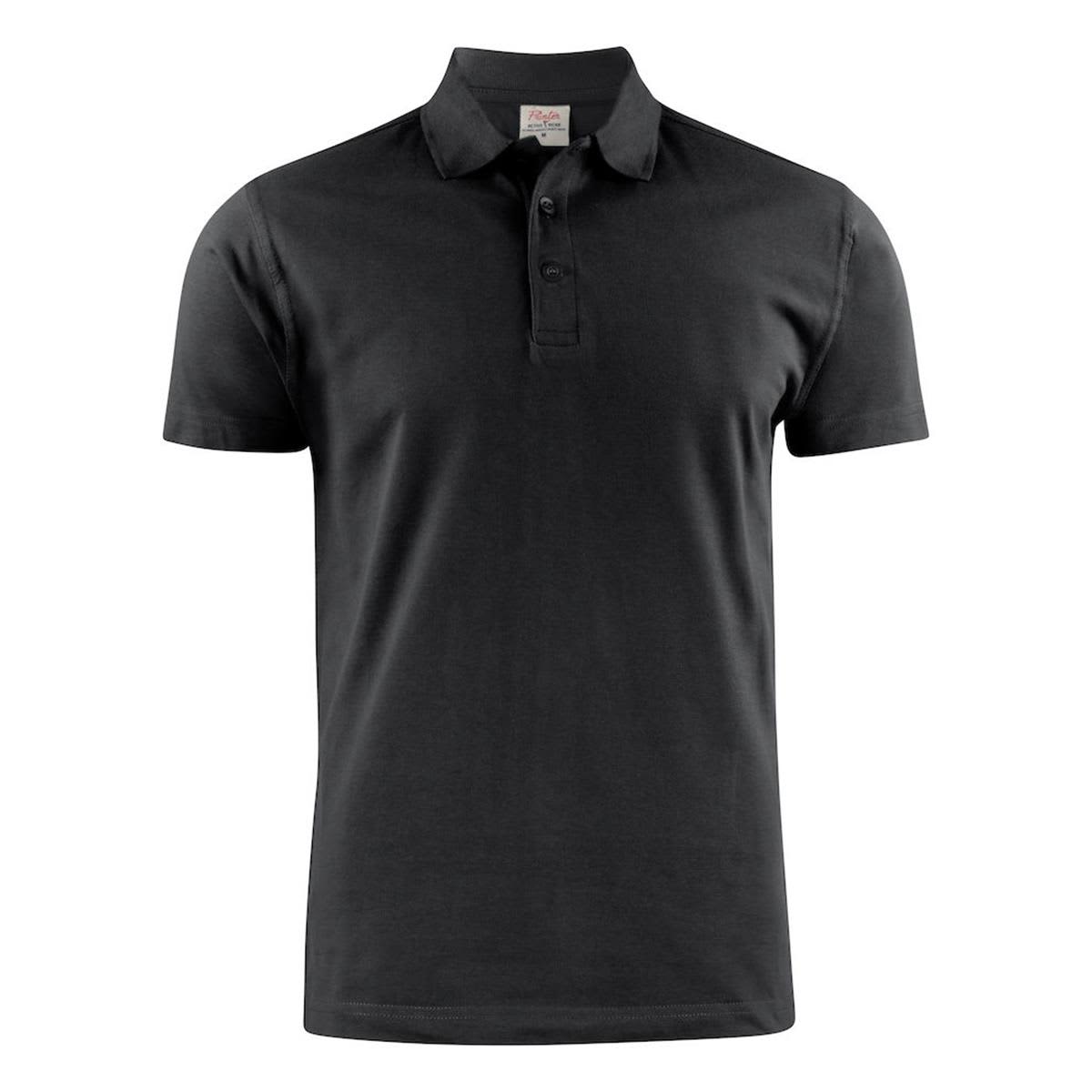 Surf RSX Men's Cotton Polo
