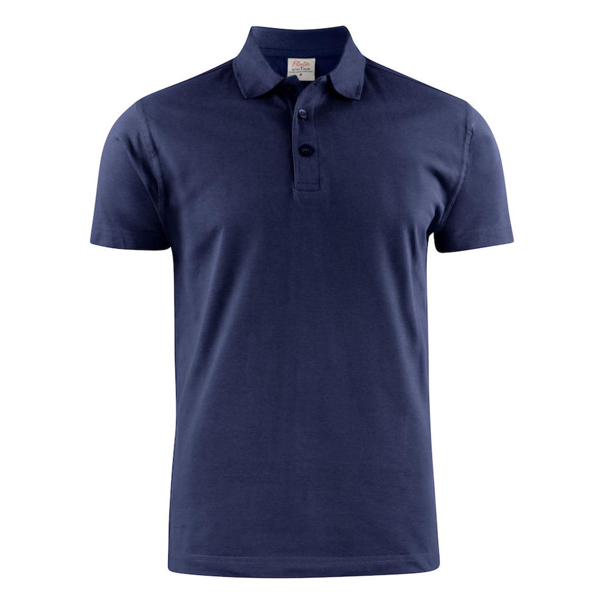 Surf RSX Men's Cotton Polo