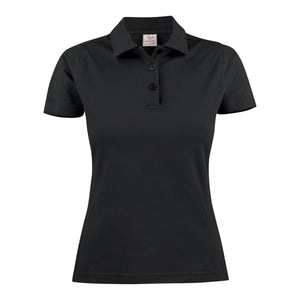 Surf Women's Cotton Polo