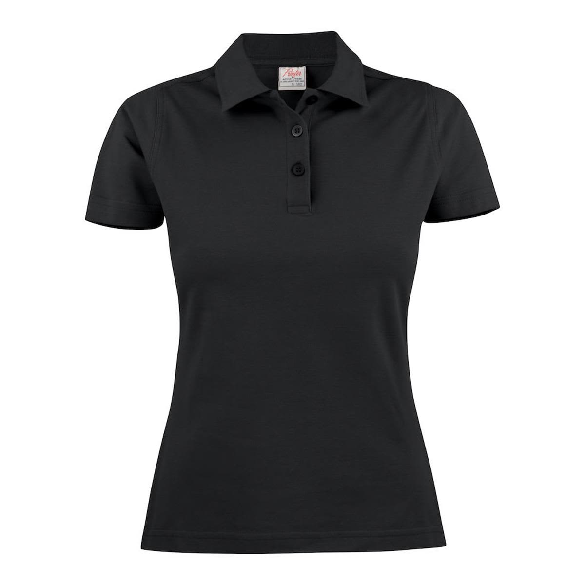 Surf Women's Cotton Polo