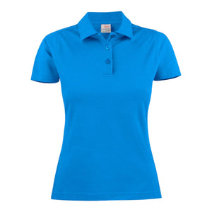 Surf Women's Cotton Polo