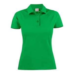 Surf Women's Cotton Polo