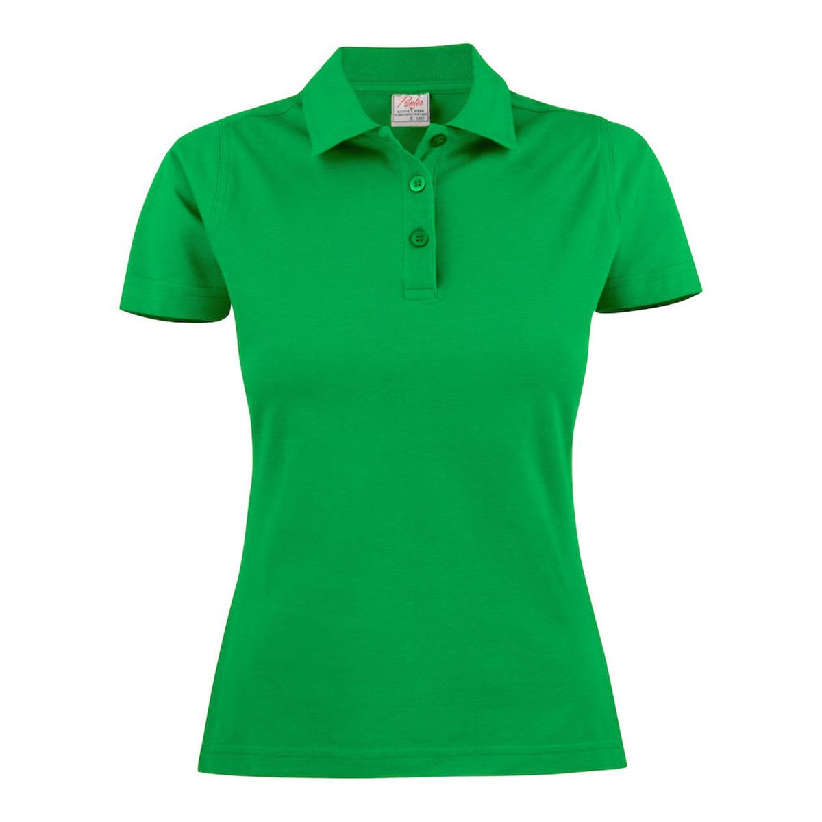 Surf Women's Cotton Polo