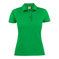Surf Women's Cotton Polo