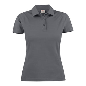 Surf Women's Cotton Polo