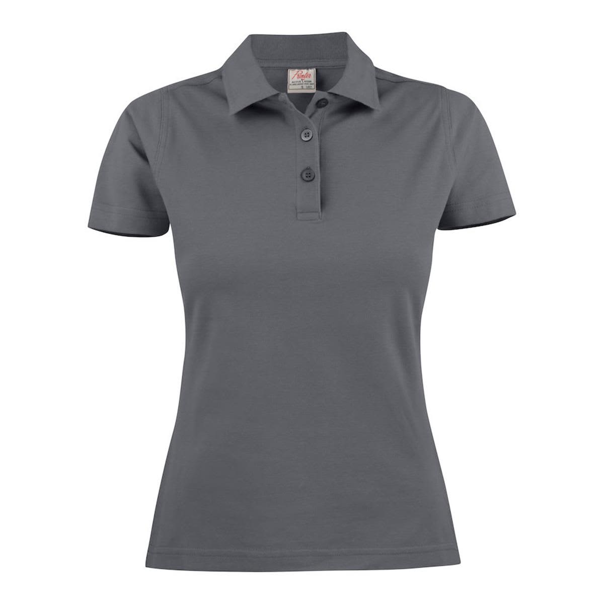 Surf Women's Cotton Polo