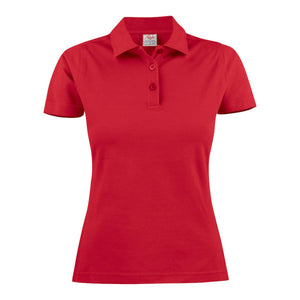 Surf Women's Cotton Polo
