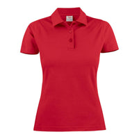 Surf Women's Cotton Polo