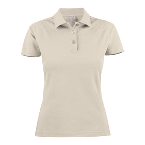 Surf Women's Cotton Polo