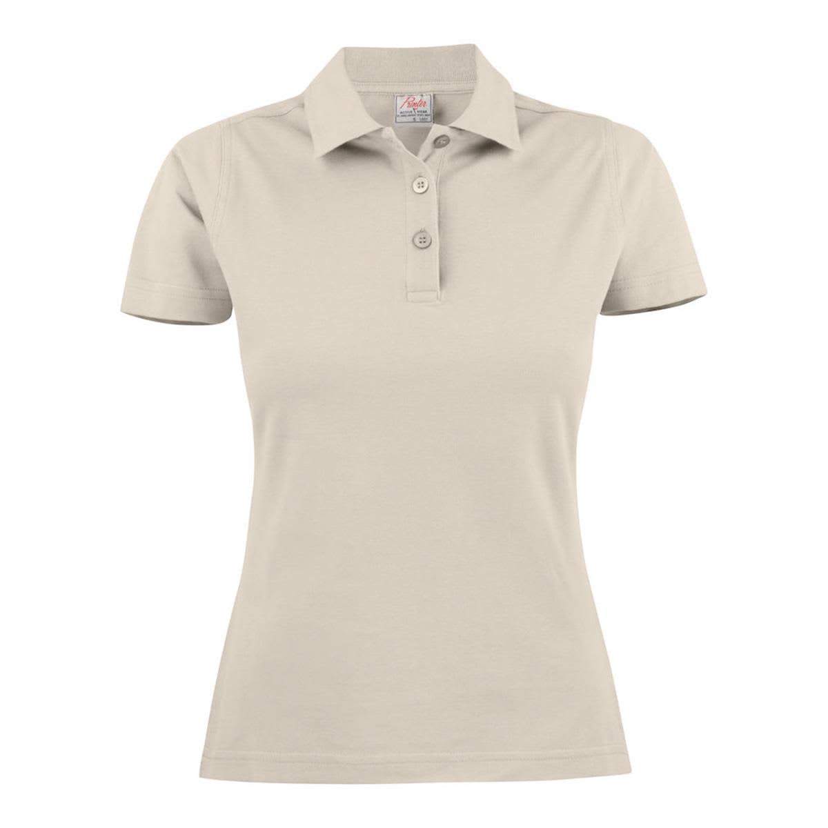 Surf Women's Cotton Polo