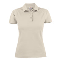 Surf Women's Cotton Polo