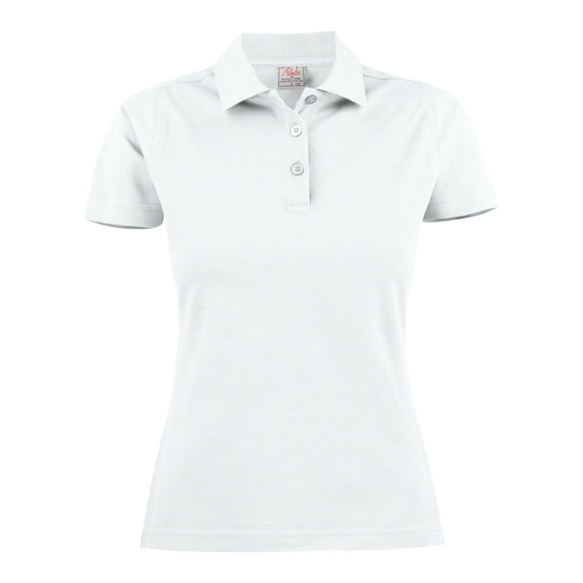 Surf Women's Cotton Polo